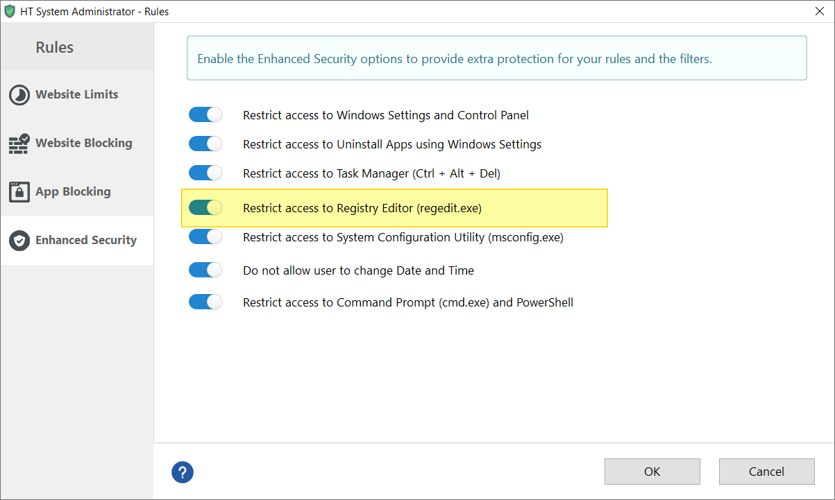 run msconfig from cmd