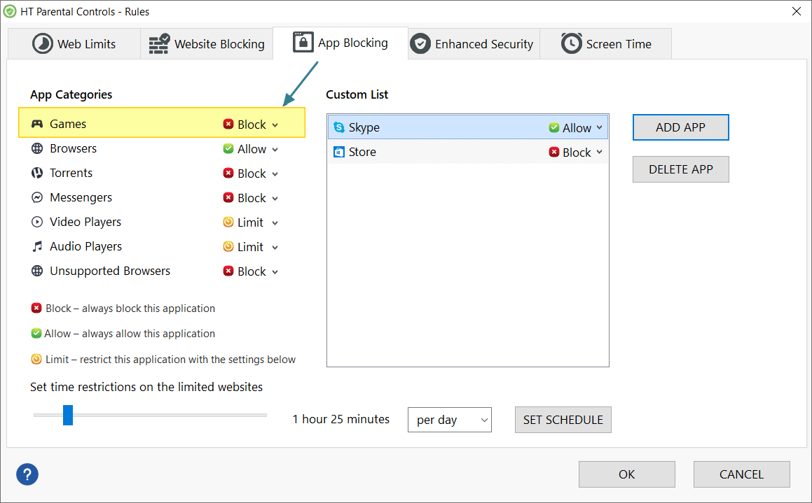 How to Block Roblox the site and App