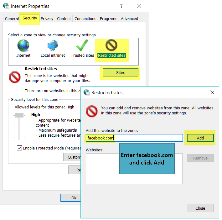 chrome blocks xsplit download