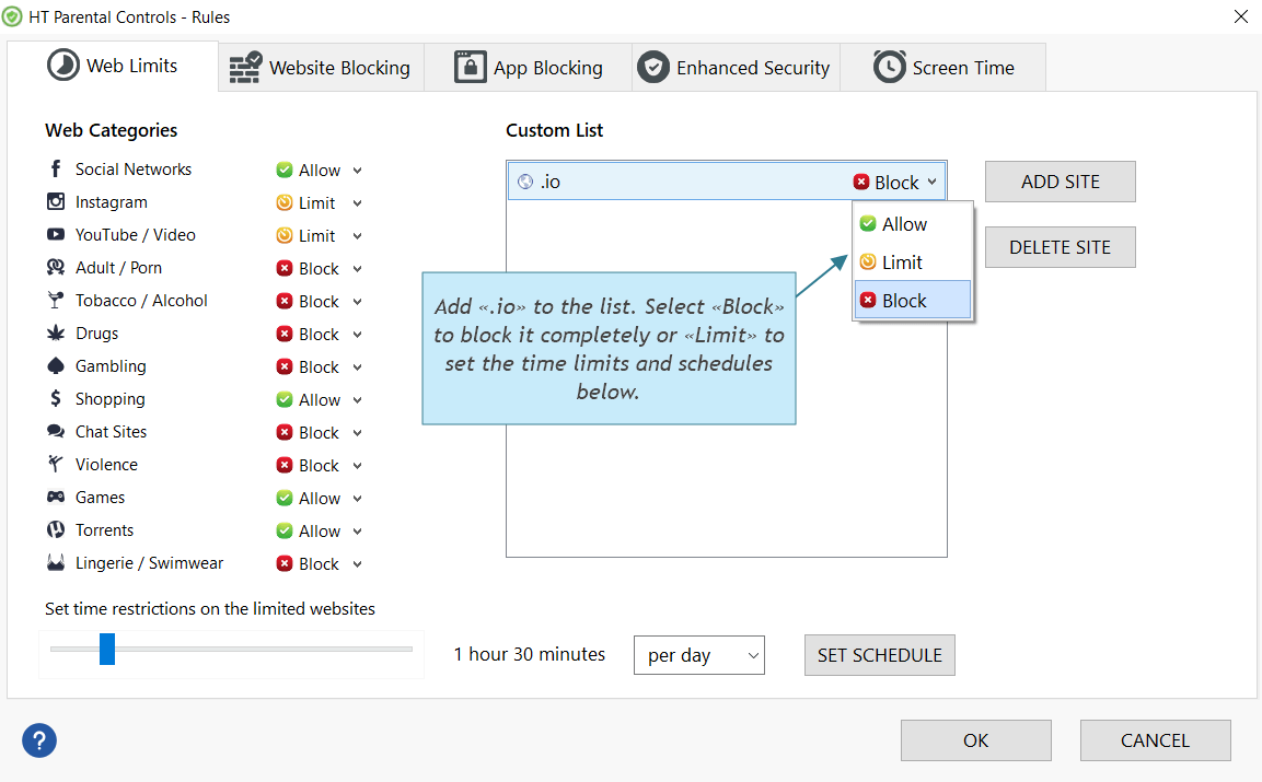 How to Block IO Games on Your Computer/Laptop: Easy and Effective