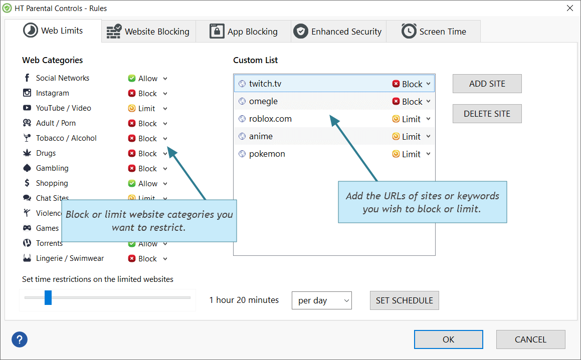 How to Block Websites on Google Chrome—Step by Step Guide with Screenshots