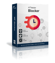 HT Blocker box