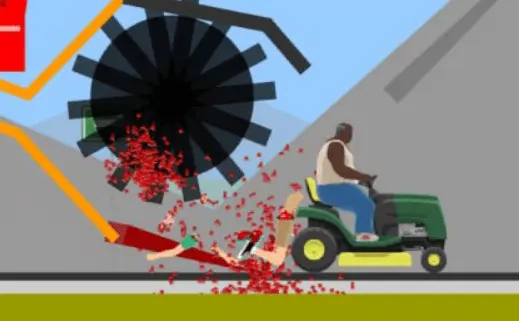 Happy Wheels Game