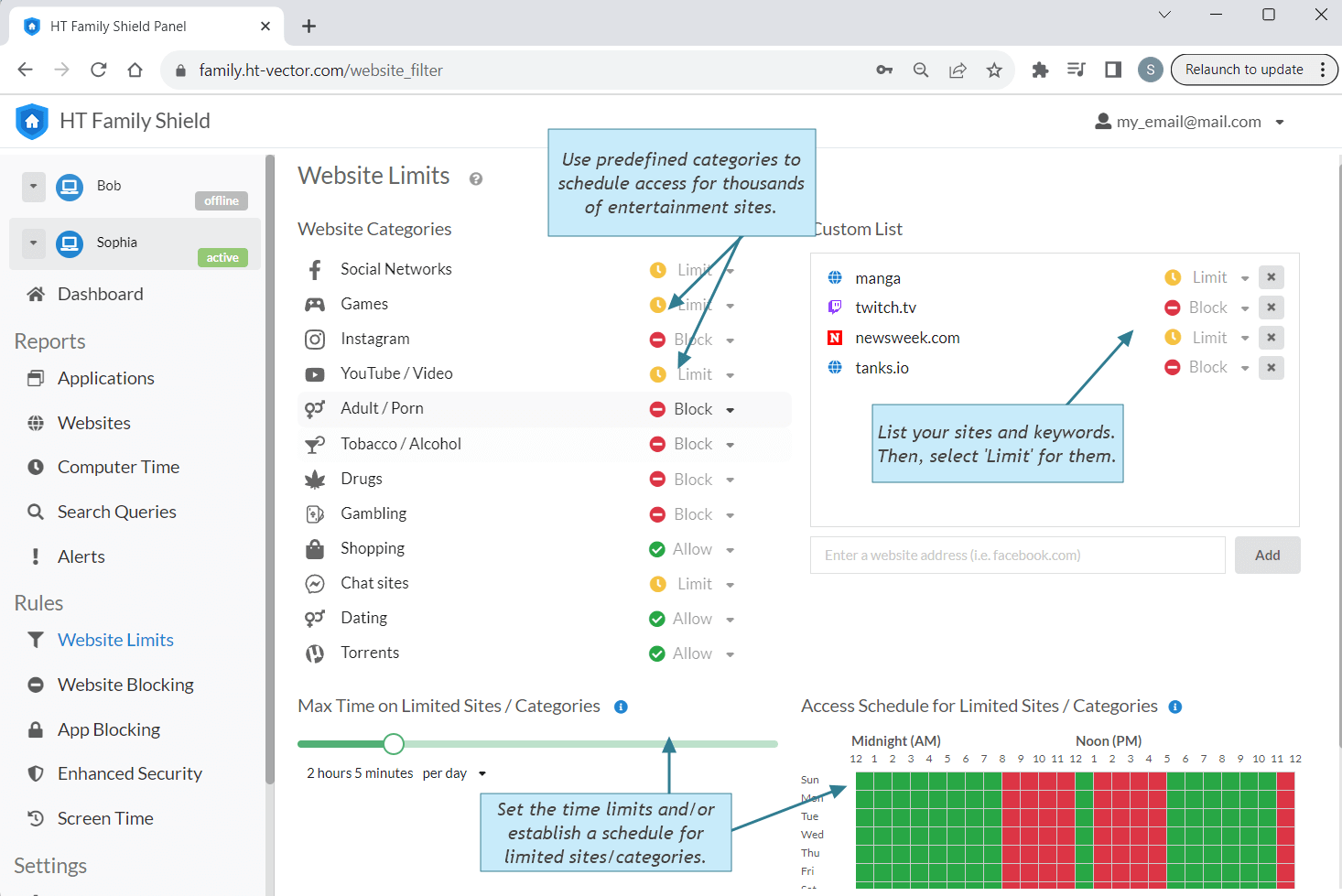 how-to-temporarily-block-websites