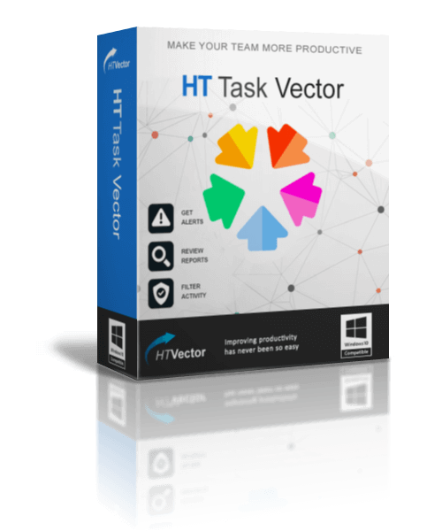 HT Task Vector Box