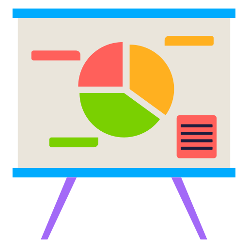 Presentation Icon