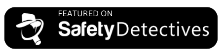 Safety Detectives Logo