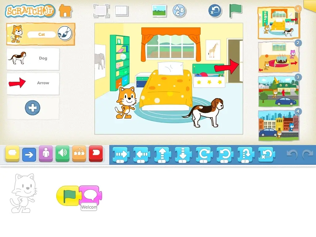 ScratchJr