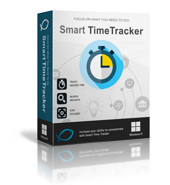 Smart Time Tracker box