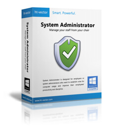 system administrator box