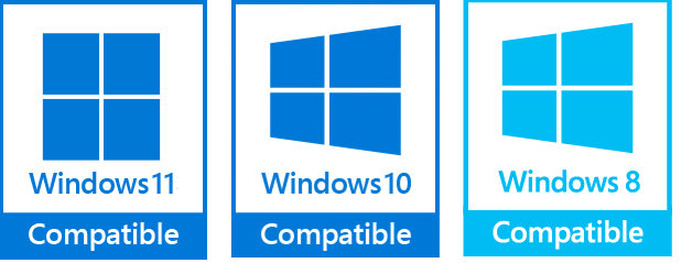 Windows Compatibility