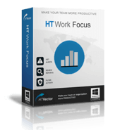 HT Work Focus box