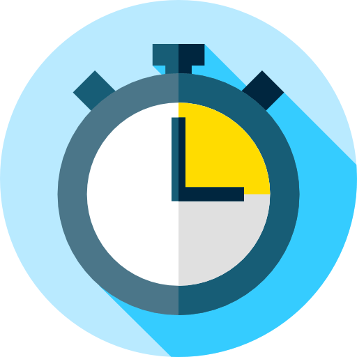 Smart Time Tracker icon